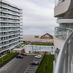 Appartement Sunshine 51b By Casa Del Mar *