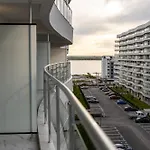 Sunshine 51b By Casa Del Mar Appartement Mamaia