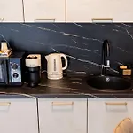 Appartement Sunshine 51b By Casa Del Mar Mamaia