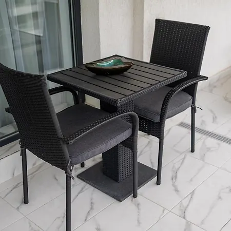 Sunshine 51b By Casa Del Mar Appartement *