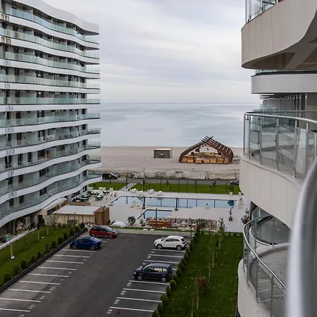 Sunshine 51b By Casa Del Mar Appartement *