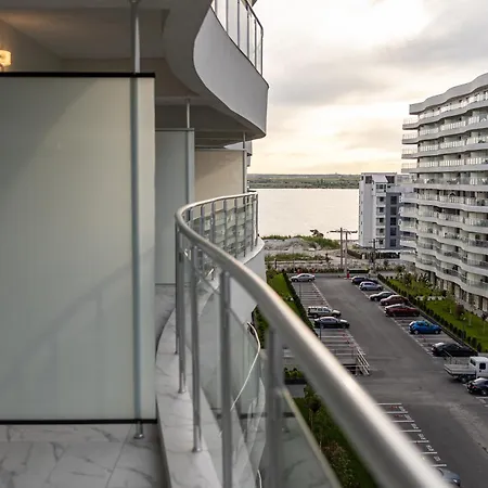 Appartement Sunshine 51b By Casa Del Mar *