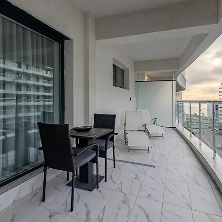 Sunshine 51b By Casa Del Mar *