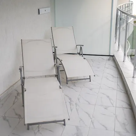 Lejlighed Sunshine 51b By Casa Del Mar Mamaia