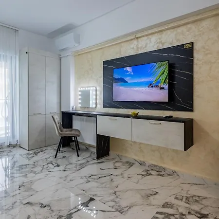 Lejlighed Sunshine 51b By Casa Del Mar *