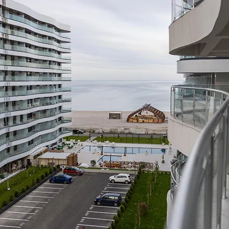 Apartment Sunshine 51b By Casa Del Mar *