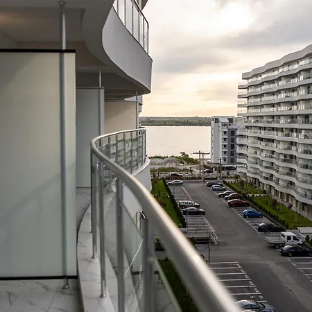 Sunshine 51b By Casa Del Mar Apartment Mamaia