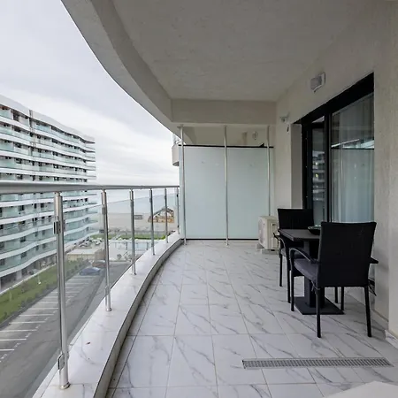 Sunshine 51b By Casa Del Mar * Mamaia