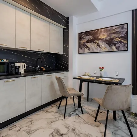 Apartment Sunshine 51b By Casa Del Mar