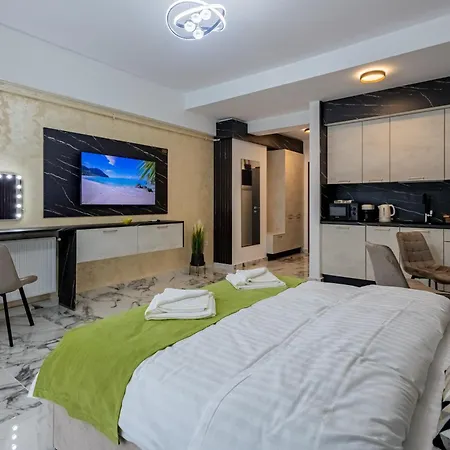 Apartment Sunshine 51b By Casa Del Mar Mamaia
